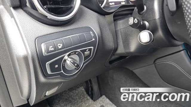 Mercedes-Benz GLC-класс X253 GLC220 d 4MATIC купе, 2018 15