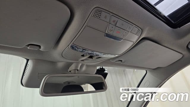 Mercedes-Benz GLC-класс X253 GLC220 d 4MATIC купе, 2018 18