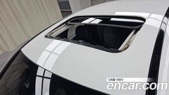 Mercedes-Benz GLC-класс X253 GLC220 d 4MATIC купе, 2018 19