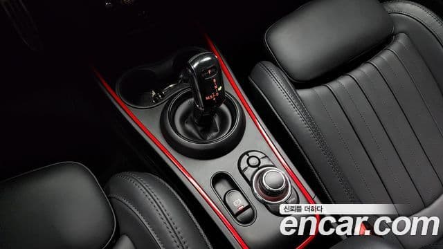 Mini Cooper S Countryman 2세대, 2022 9