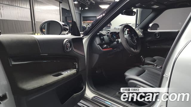 Mini Cooper S Countryman 2세대, 2022 10
