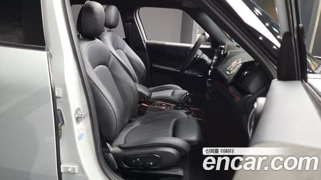 Mini Cooper S Countryman 2세대, 2022 11