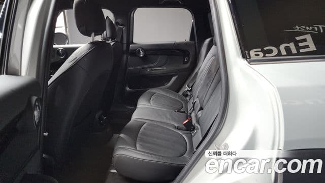 Mini Cooper S Countryman 2세대, 2022 12