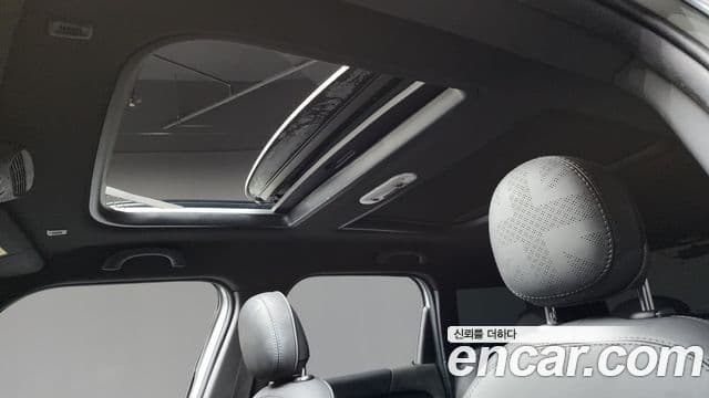 Mini Cooper S Countryman 2세대, 2022 18