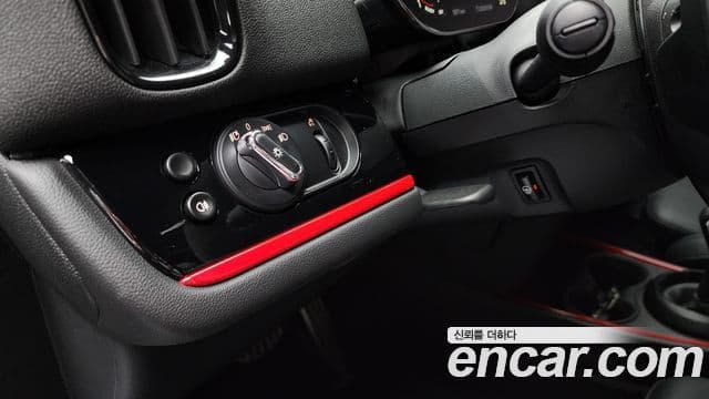 Mini Cooper S Countryman 2세대, 2022 19