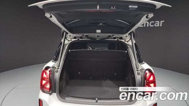 Mini Cooper S Countryman 2세대, 2022 20