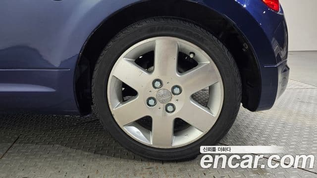 다이하쯔 코펜, 2004 все фото