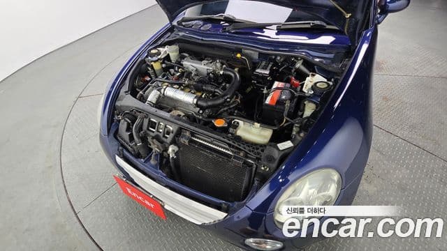 다이하쯔 코펜, 2004 6