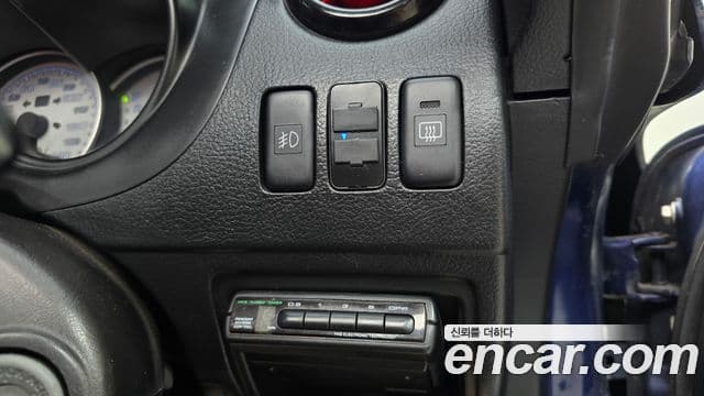 다이하쯔 코펜, 2004 12