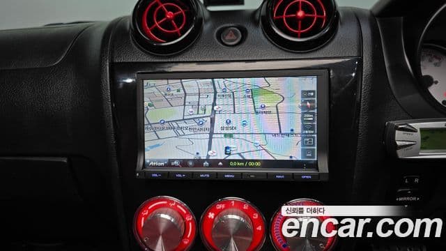 다이하쯔 코펜, 2004 15