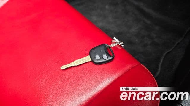 다이하쯔 코펜, 2004 19