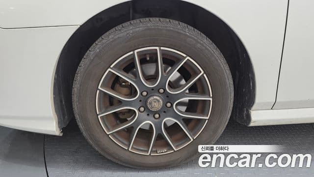 Renault Korea(Samsung) 뉴SM5 Platinum Special, 2014 все фото