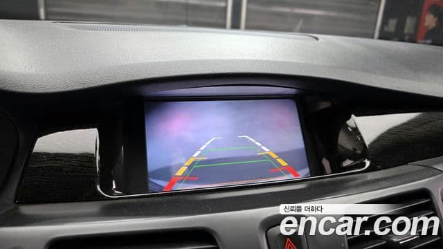 Renault Korea(Samsung) 뉴SM5 Platinum Special, 2014 16