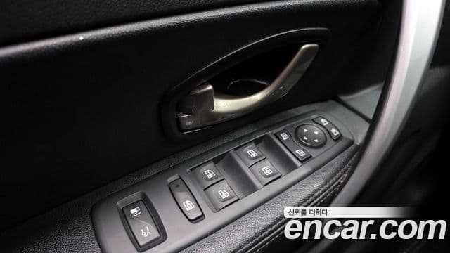 Renault Korea(Samsung) 뉴SM5 Platinum Special, 2014 17