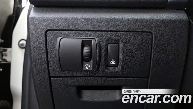 Renault Korea(Samsung) 뉴SM5 Platinum Special, 2014 18