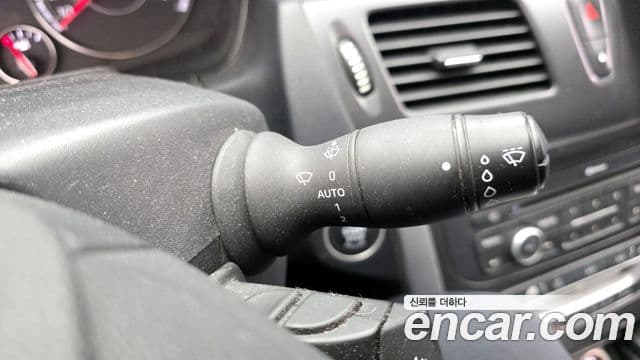 Renault Korea(Samsung) 뉴SM5 Platinum Special, 2014 19