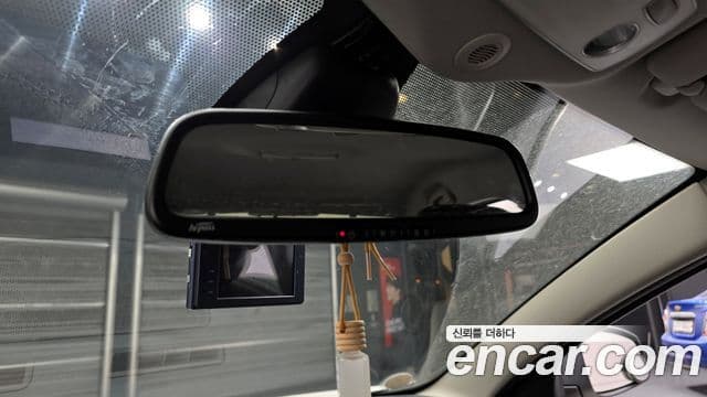 Renault Korea(Samsung) 뉴SM5 Platinum Special, 2014 20