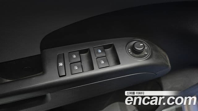 Chevrolet(GM대우) 아베오 седан LT топовая версия, 2012 16