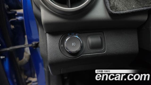 Chevrolet(GM대우) 아베오 седан LT топовая версия, 2012 17