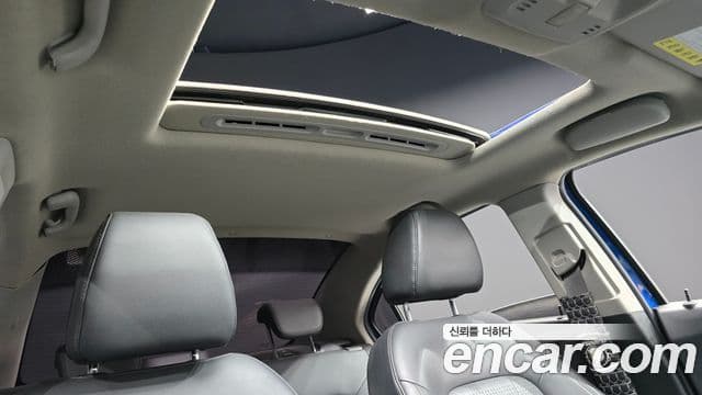 Chevrolet(GM대우) 아베오 седан LT топовая версия, 2012 19