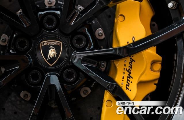 Lamborghini 우라칸 LP610-4 Spyder, 2017 6