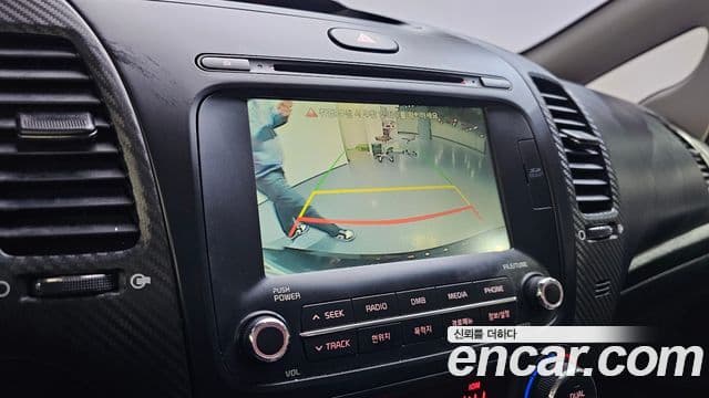 Kia K3 Noblesse, 2015 15