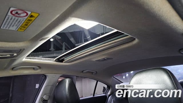 Kia K3 Noblesse, 2015 16