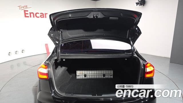 Kia K3 Noblesse, 2015 20