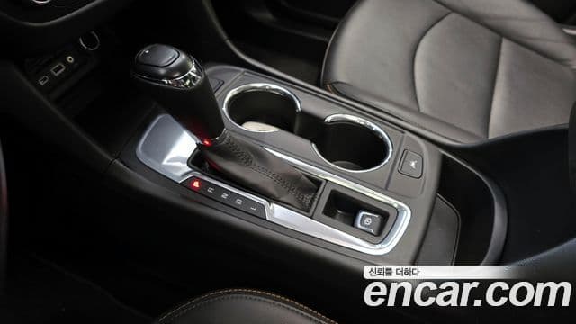 Chevrolet(GM대우) Equinox Exclusive, 2019 9