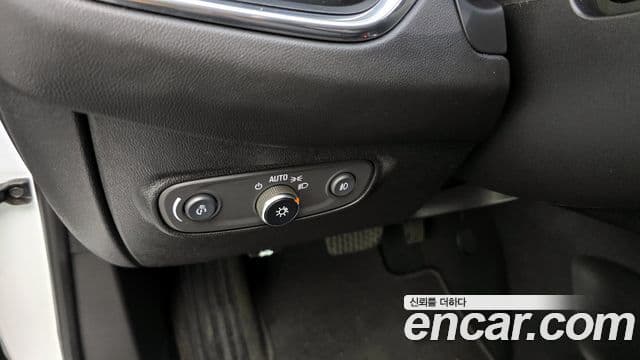 Chevrolet(GM대우) Equinox Exclusive, 2019 17