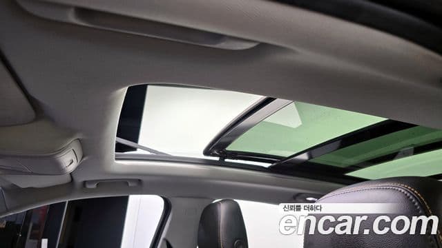 Chevrolet(GM대우) Equinox Exclusive, 2019 18