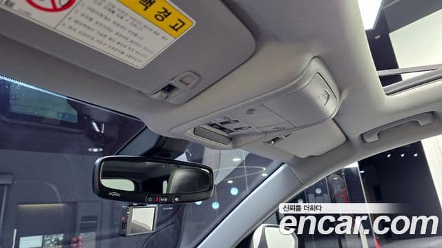 Chevrolet(GM대우) Equinox Exclusive, 2019 20