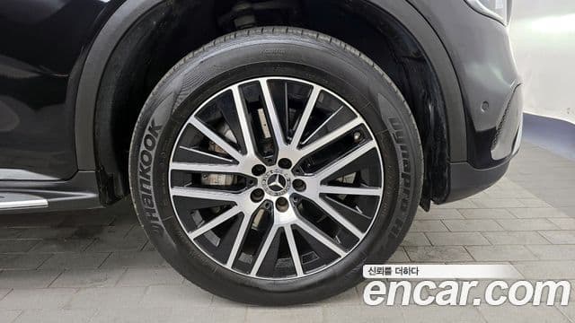 Mercedes-Benz GLC-класс X253 GLC300e 4MATIC, 2021 все фото