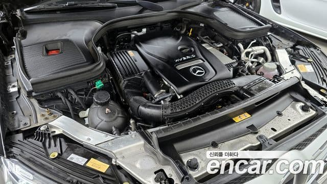 Mercedes-Benz GLC-класс X253 GLC300e 4MATIC, 2021 6