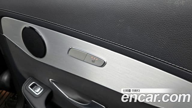 Mercedes-Benz GLC-класс X253 GLC300e 4MATIC, 2021 19