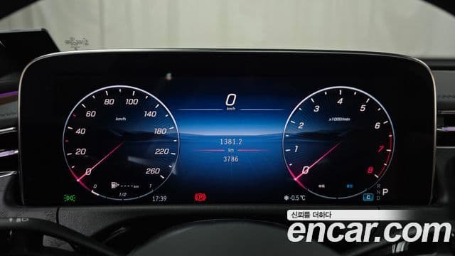 Mercedes-Benz E-класс W214 AMG Line, 2026 8