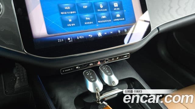 Mercedes-Benz E-класс W214 AMG Line, 2026 9