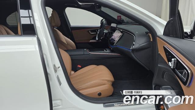 Mercedes-Benz E-класс W214 AMG Line, 2026 11