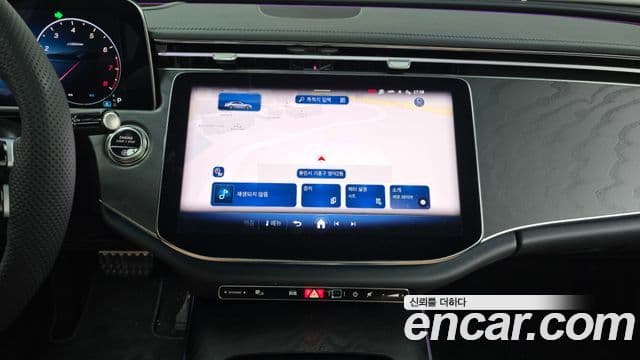 Mercedes-Benz E-класс W214 AMG Line, 2026 14