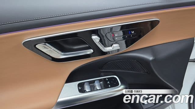 Mercedes-Benz E-класс W214 AMG Line, 2026 18