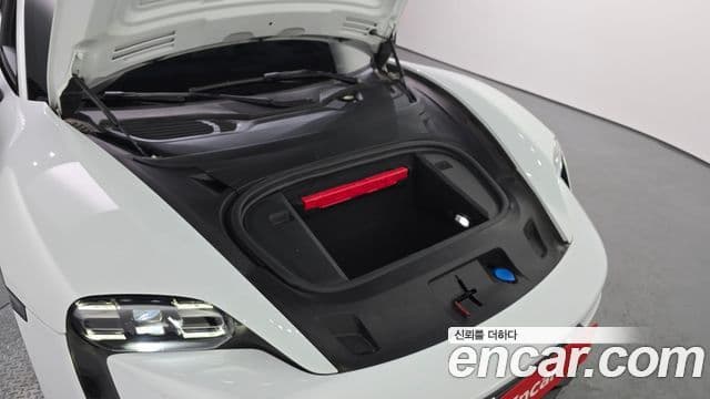 Porsche 타이칸 базовый, 2023 6