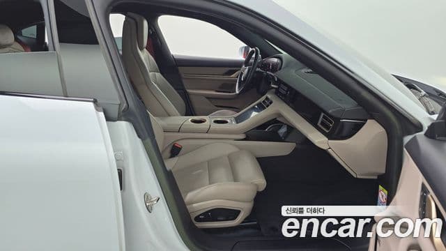 Porsche 타이칸 базовый, 2023 11