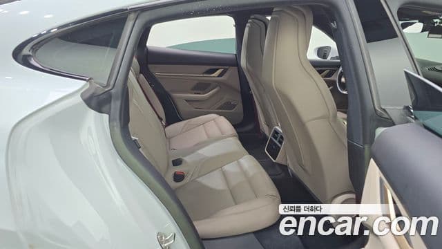 Porsche 타이칸 базовый, 2023 12