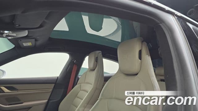 Porsche 타이칸 базовый, 2023 19