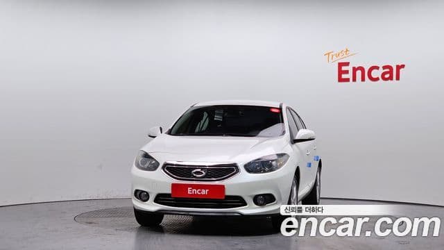 Renault Korea(Samsung) 뉴SM3 RE, 2013 3