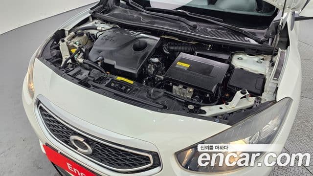 Renault Korea(Samsung) 뉴SM3 RE, 2013 6