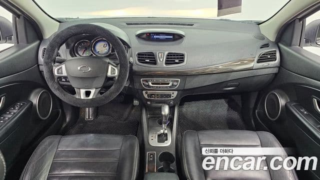 Renault Korea(Samsung) 뉴SM3 RE, 2013 7