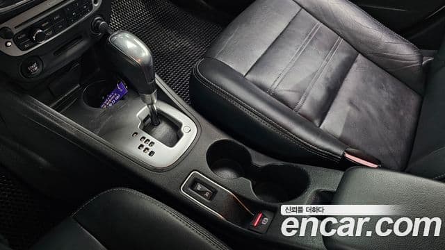 Renault Korea(Samsung) 뉴SM3 RE, 2013 9