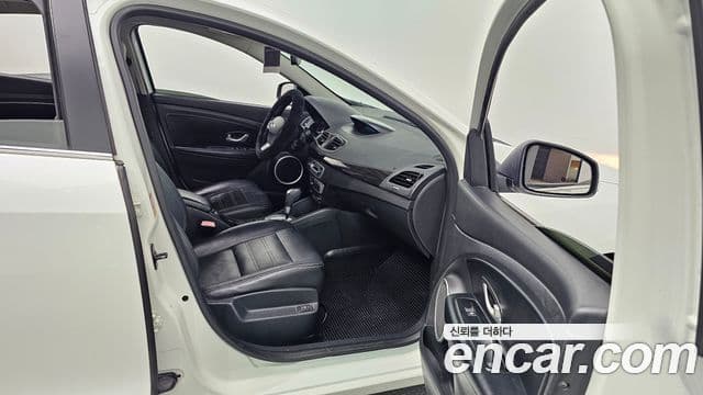 Renault Korea(Samsung) 뉴SM3 RE, 2013 10