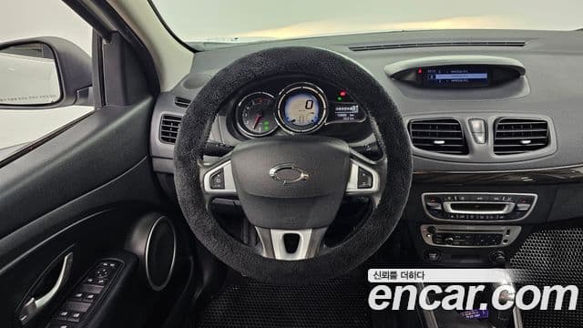 Renault Korea(Samsung) 뉴SM3 RE, 2013 13